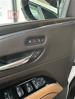 كاديلاك اسكاليد